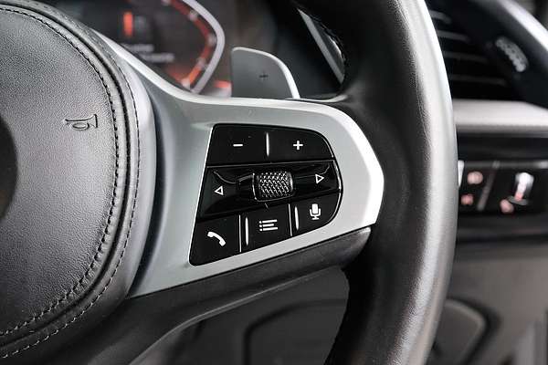 2021 BMW 2 Series 220i M Sport F44