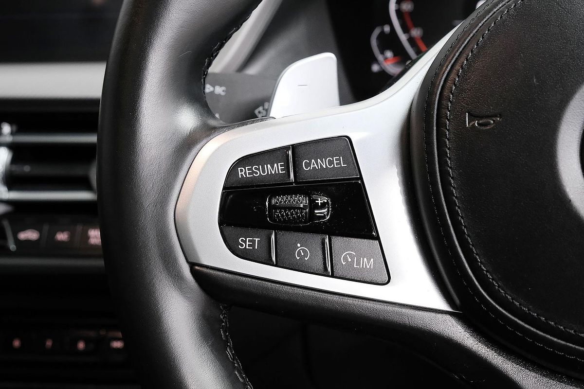 2021 BMW 2 Series 220i M Sport F44