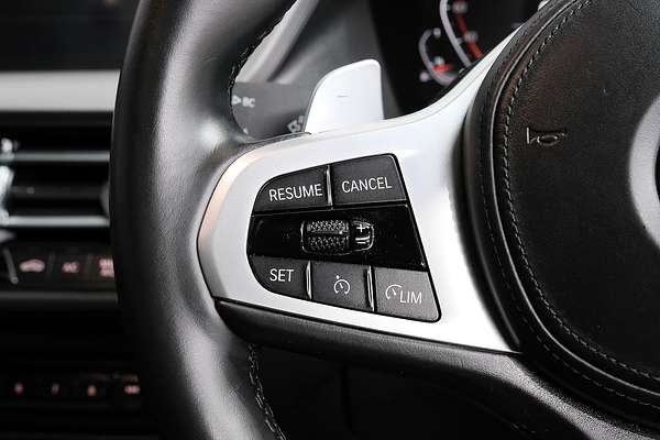 2021 BMW 2 Series 220i M Sport F44