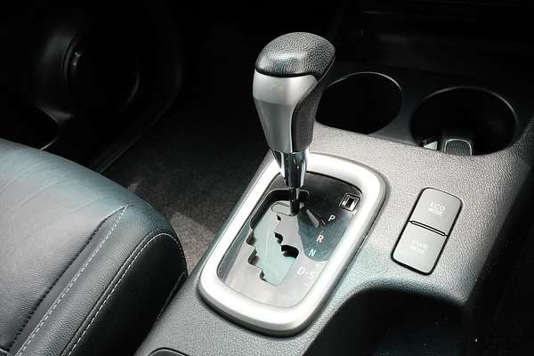 2019 Toyota Hilux SR5 GUN126R