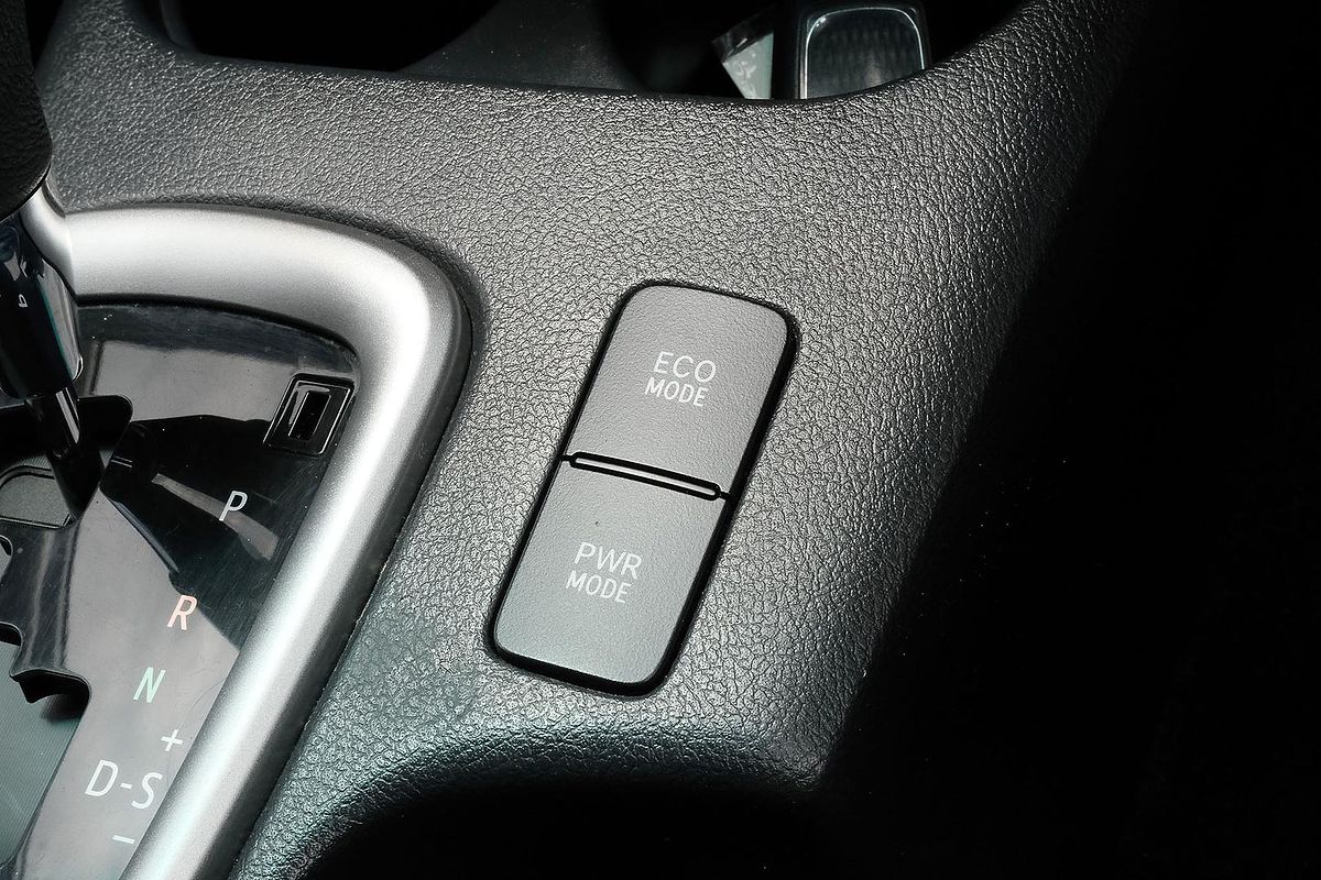 2019 Toyota Hilux SR5 GUN126R