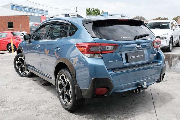 2021 Subaru XV XV 2.0i-S AWD MY21