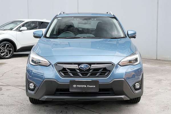 2021 Subaru XV XV 2.0i-S AWD MY21