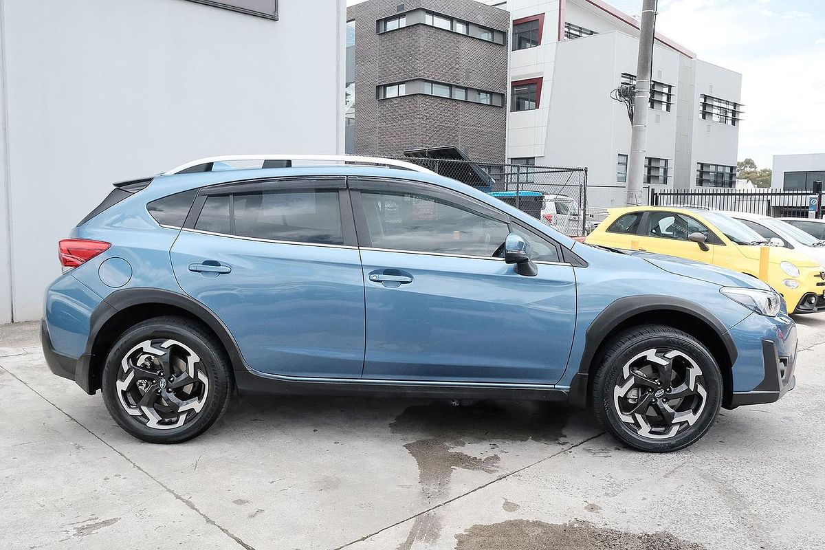 2021 Subaru XV XV 2.0i-S AWD MY21