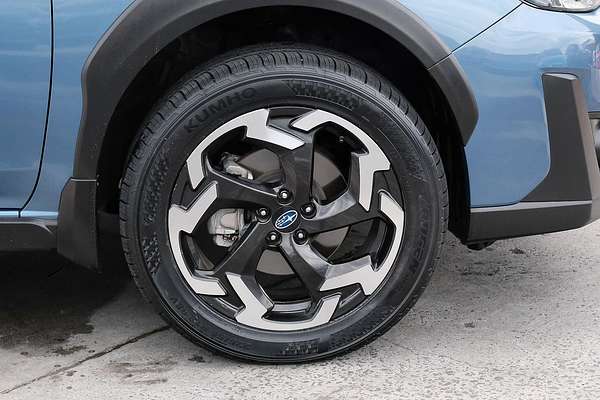 2021 Subaru XV XV 2.0i-S AWD MY21