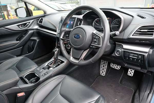 2021 Subaru XV XV 2.0i-S AWD MY21