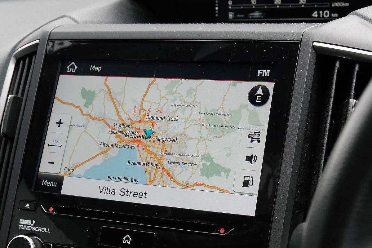 2021 Subaru XV XV 2.0i-S AWD MY21