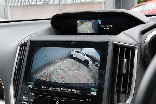 2021 Subaru XV XV 2.0i-S AWD MY21