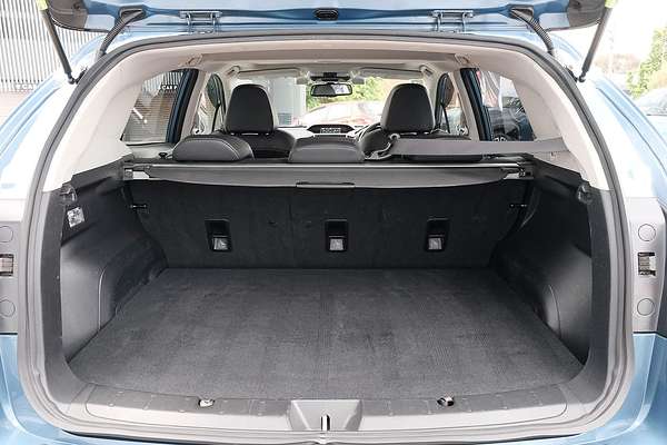 2021 Subaru XV XV 2.0i-S AWD MY21