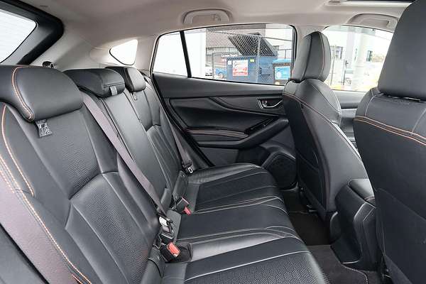 2021 Subaru XV XV 2.0i-S AWD MY21