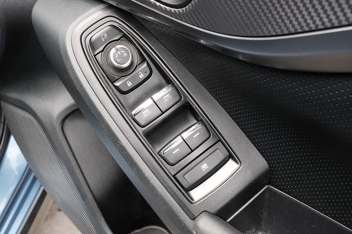 2021 Subaru XV XV 2.0i-S AWD MY21