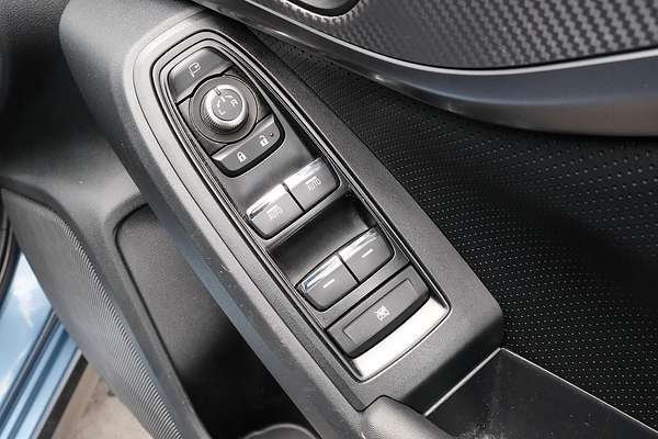 2021 Subaru XV XV 2.0i-S AWD MY21