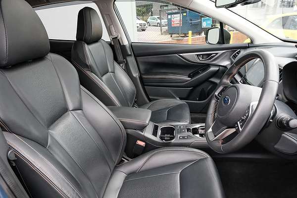 2021 Subaru XV XV 2.0i-S AWD MY21