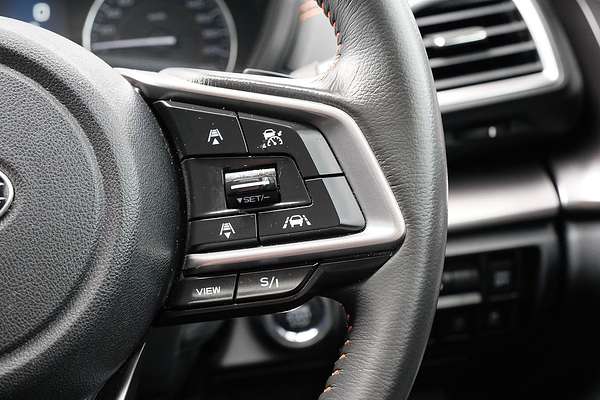 2021 Subaru XV XV 2.0i-S AWD MY21