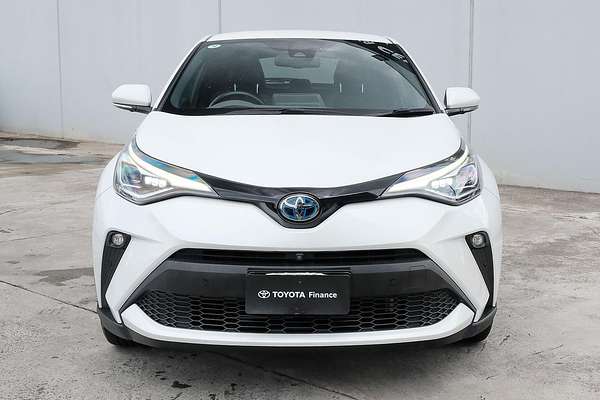 2022 Toyota C-HR Koba ZYX10R