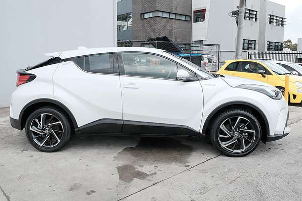 2022 Toyota C-HR Koba ZYX10R