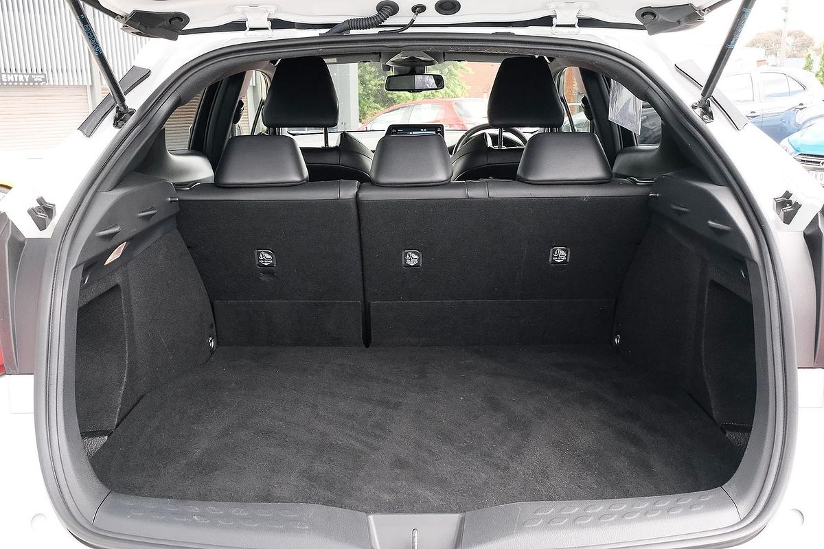 2022 Toyota C-HR Koba ZYX10R