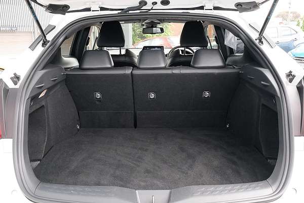 2022 Toyota C-HR Koba ZYX10R