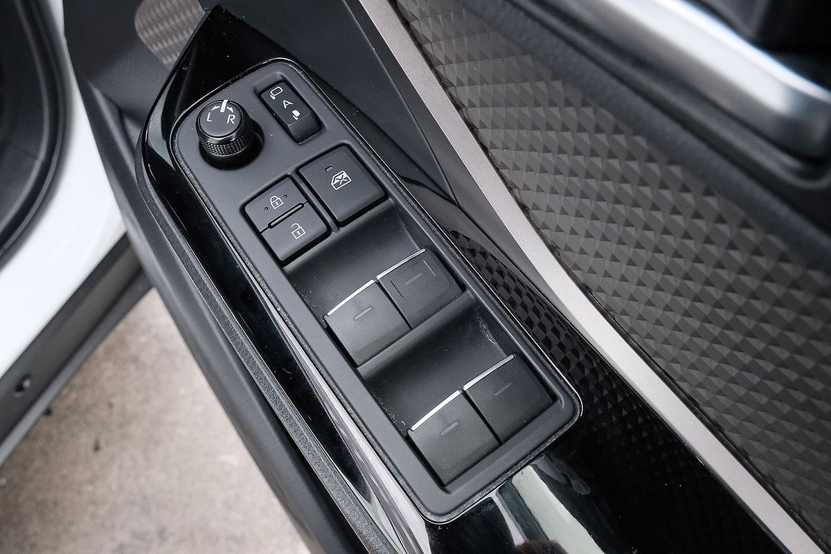 2022 Toyota C-HR Koba ZYX10R