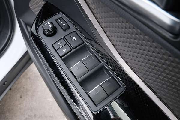 2022 Toyota C-HR Koba ZYX10R