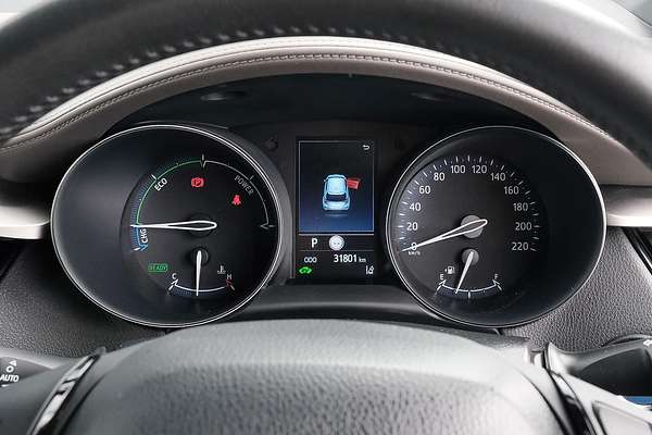 2022 Toyota C-HR Koba ZYX10R