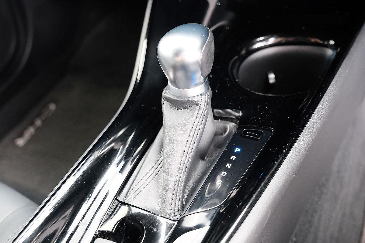 2022 Toyota C-HR Koba ZYX10R