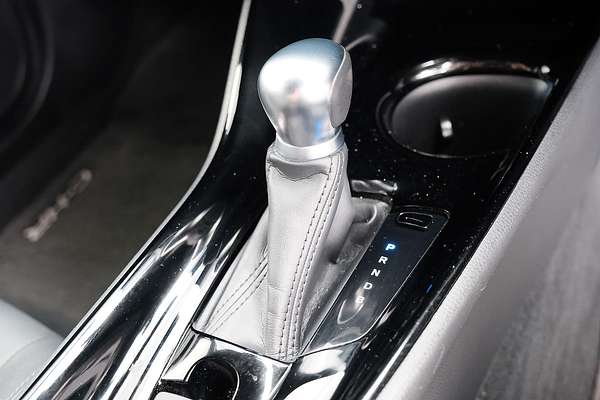 2022 Toyota C-HR Koba ZYX10R