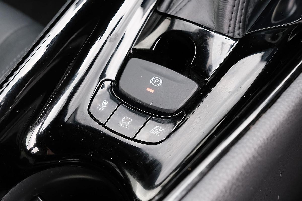 2022 Toyota C-HR Koba ZYX10R