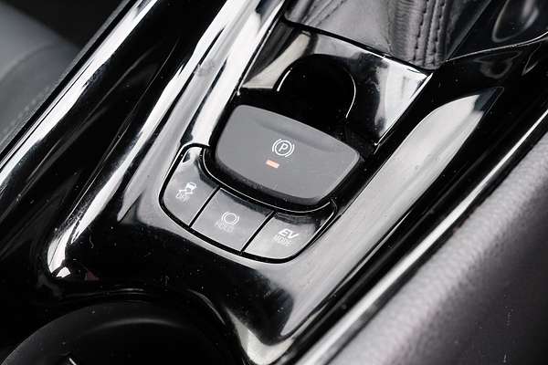 2022 Toyota C-HR Koba ZYX10R