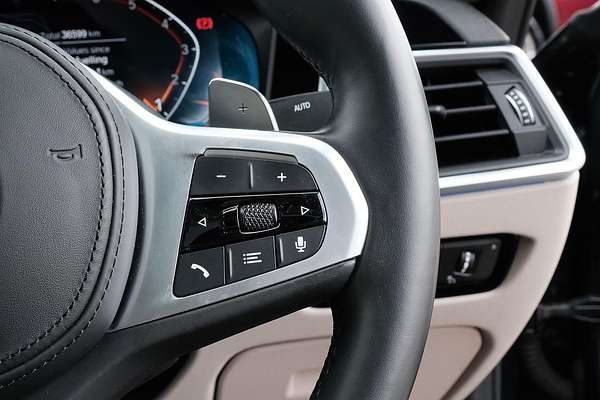 2022 BMW 4 Series 430i M Sport G26