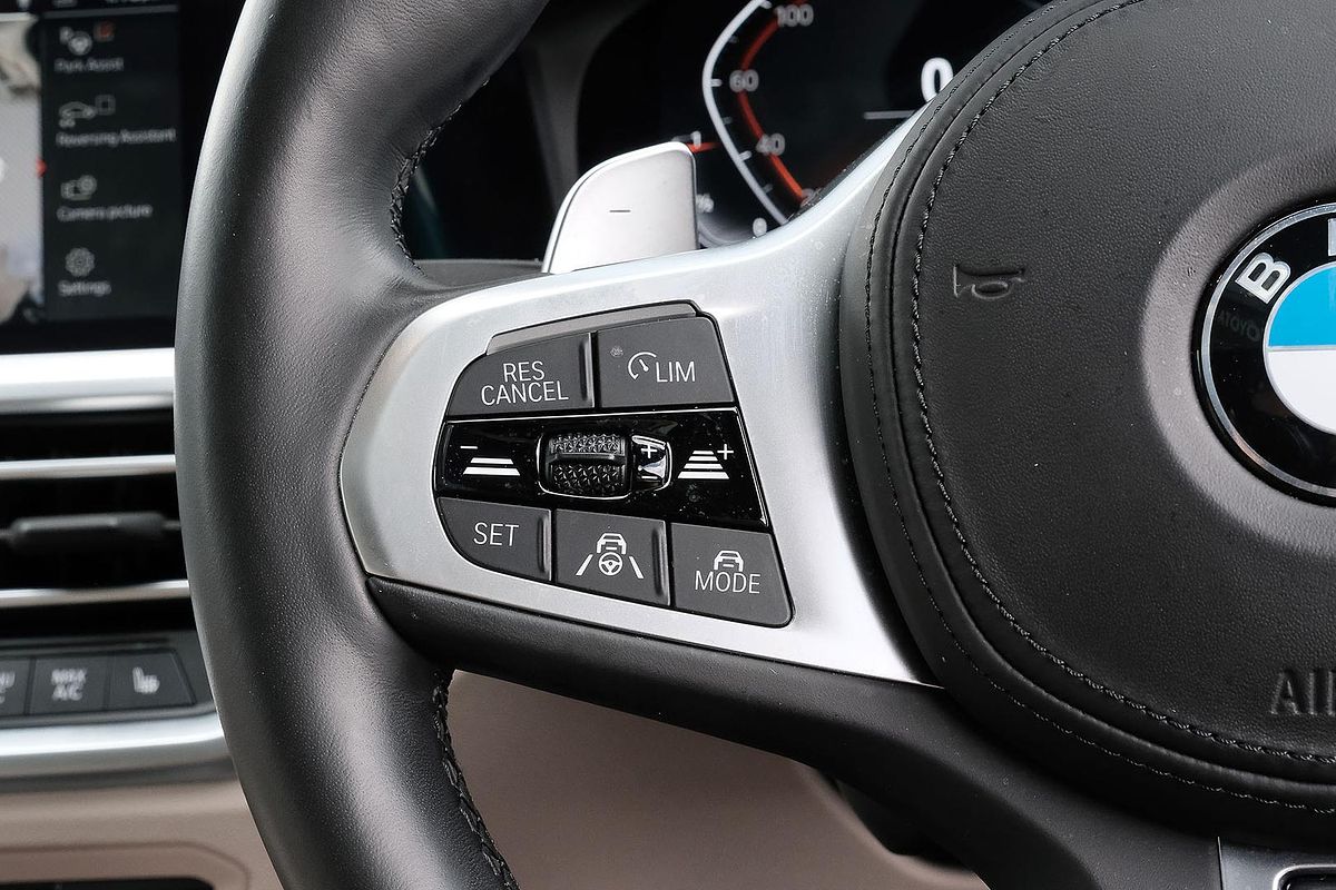 2022 BMW 4 Series 430i M Sport G26