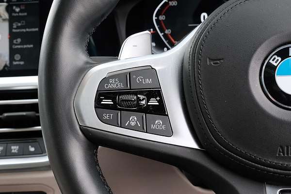 2022 BMW 4 Series 430i M Sport G26