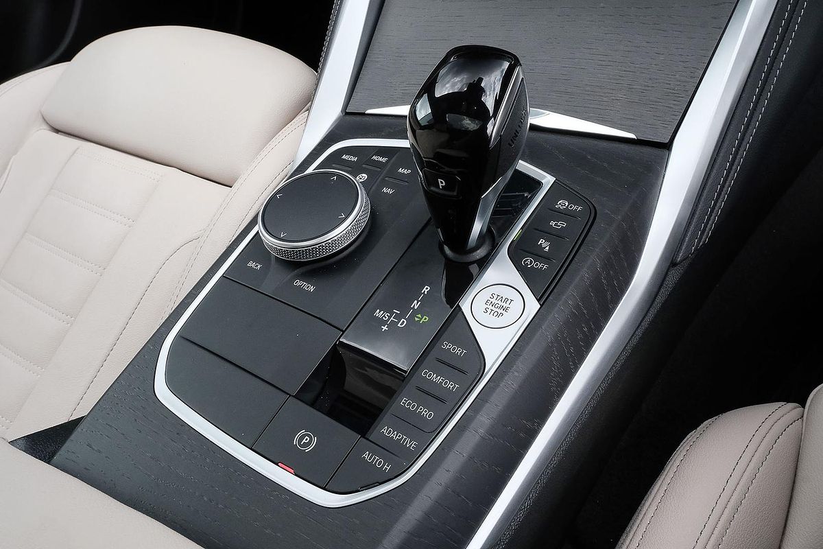 2022 BMW 4 Series 430i M Sport G26