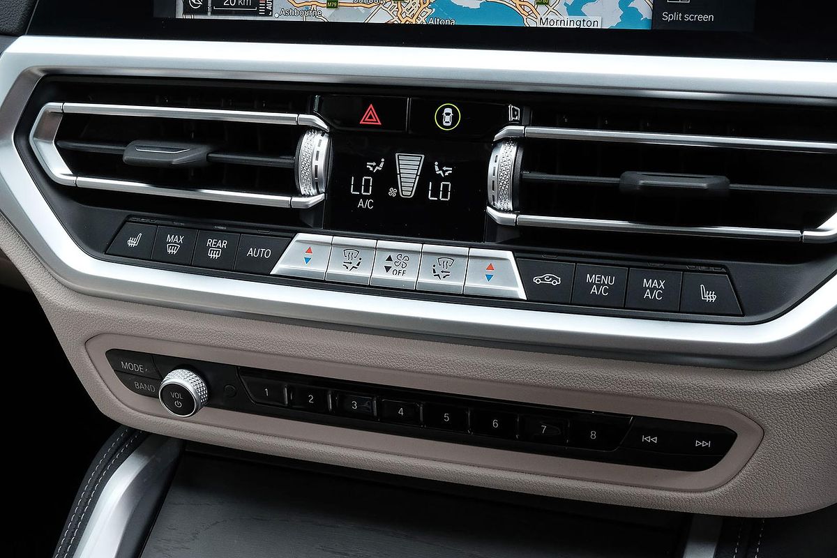 2022 BMW 4 Series 430i M Sport G26