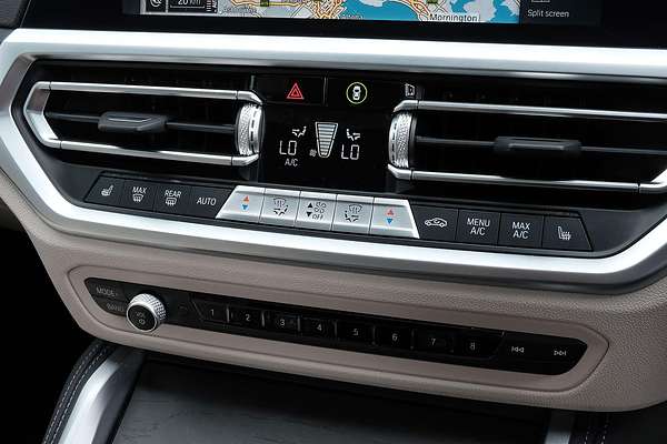 2022 BMW 4 Series 430i M Sport G26