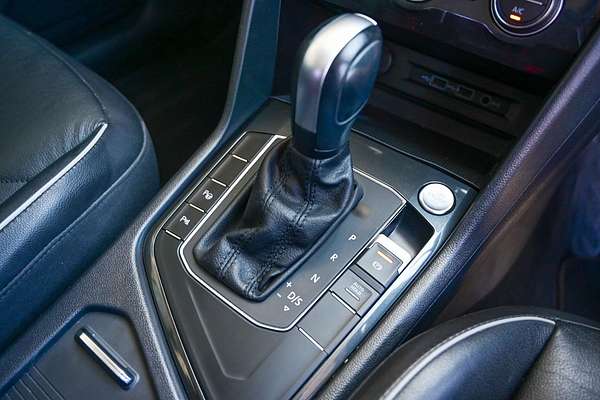 2020 Volkswagen TIGUAN 110 TSI COMFORTLINE 5NA MY20