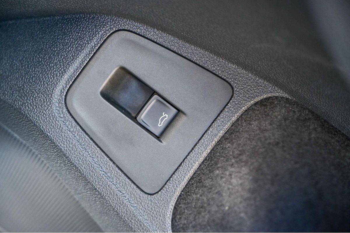 2020 Volkswagen TIGUAN 110 TSI COMFORTLINE 5NA MY20