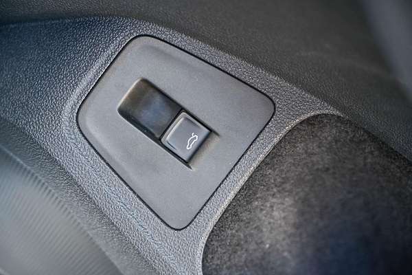 2020 Volkswagen TIGUAN 110 TSI COMFORTLINE 5NA MY20