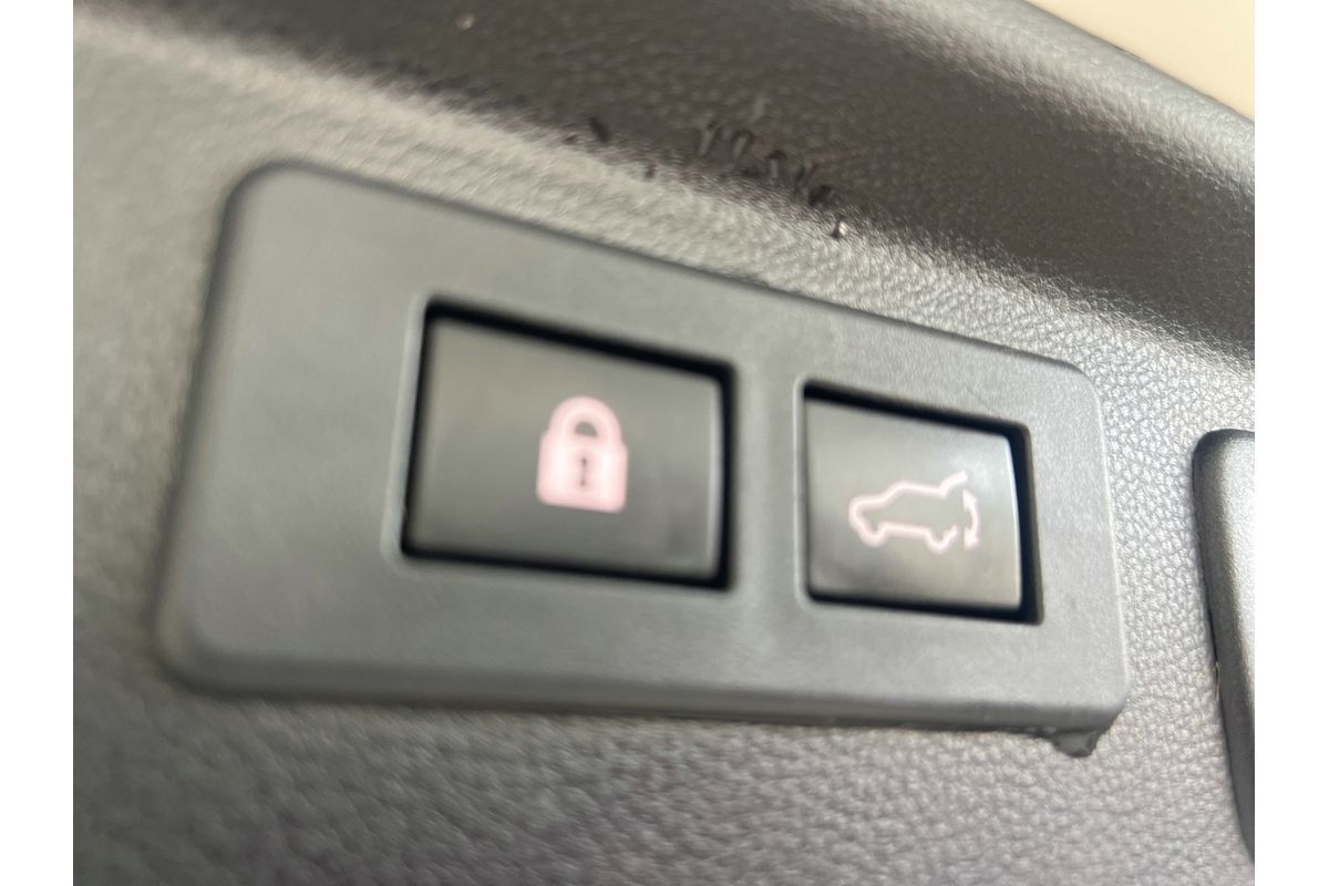 2019 Subaru Forester 2.5i-S S5