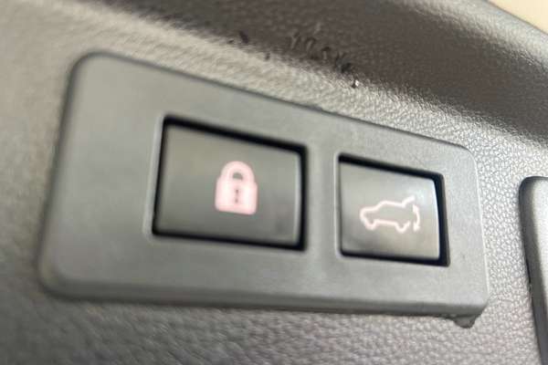 2019 Subaru Forester 2.5i-S S5