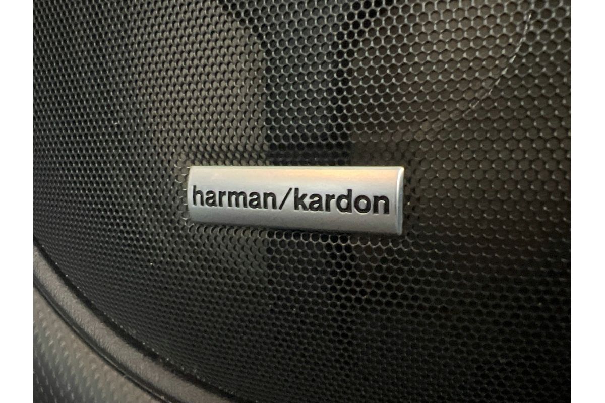 2019 Subaru Forester 2.5i-S S5