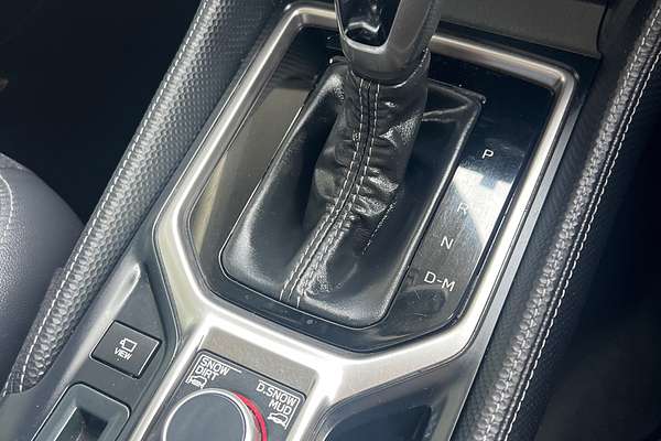 2019 Subaru Forester 2.5i-S S5