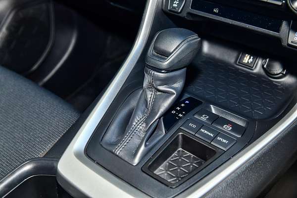 2024 Toyota RAV4 GX (2WD) MXAA52R