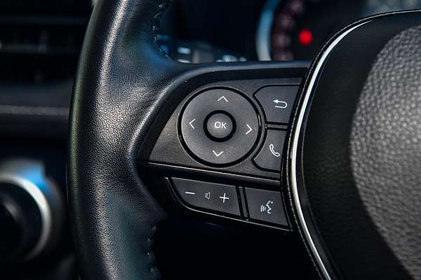 2024 Toyota RAV4 GX (2WD) MXAA52R