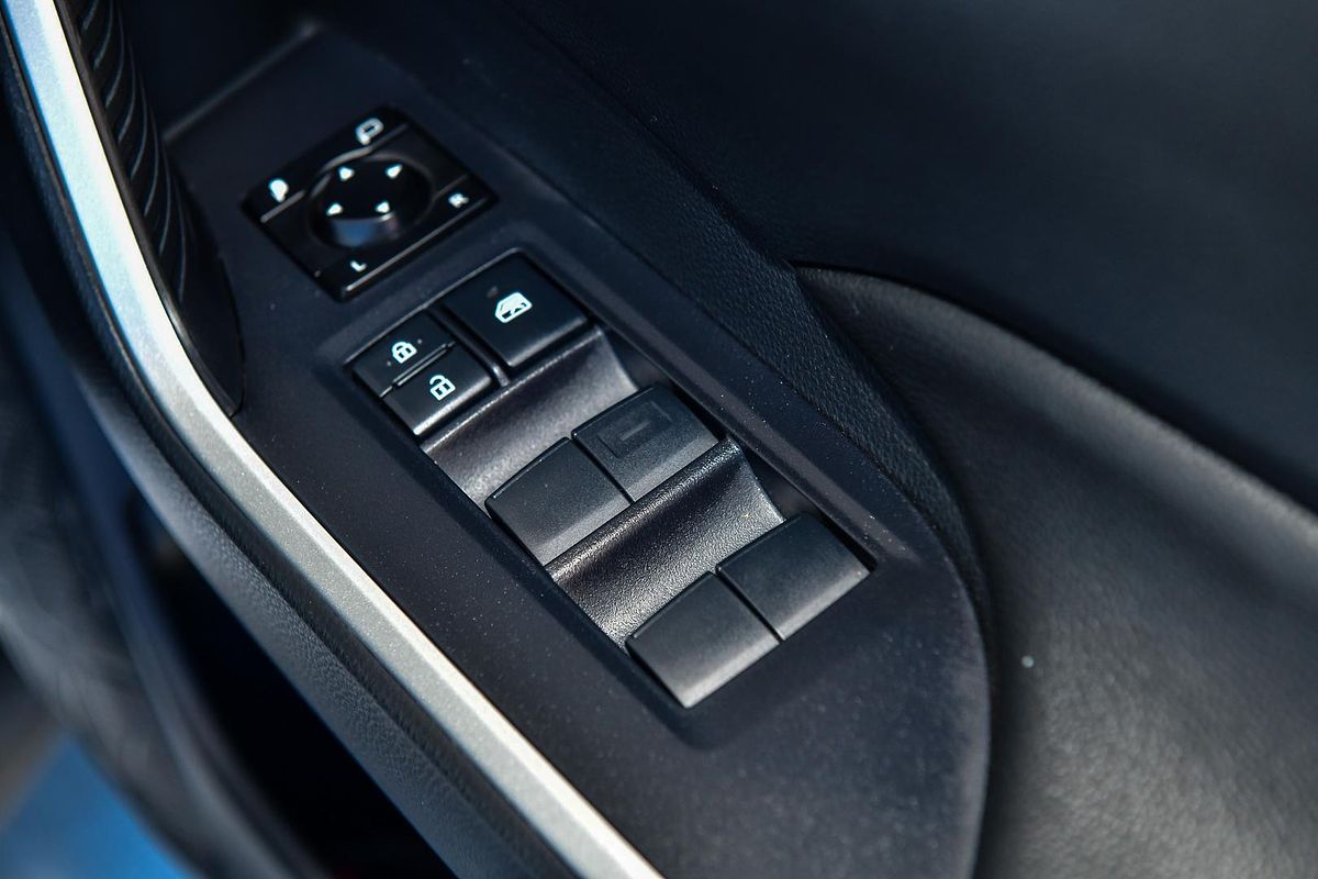 2024 Toyota RAV4 GX (2WD) MXAA52R