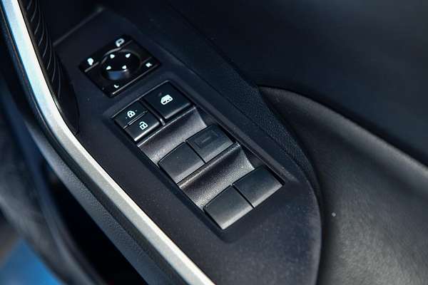 2024 Toyota RAV4 GX (2WD) MXAA52R