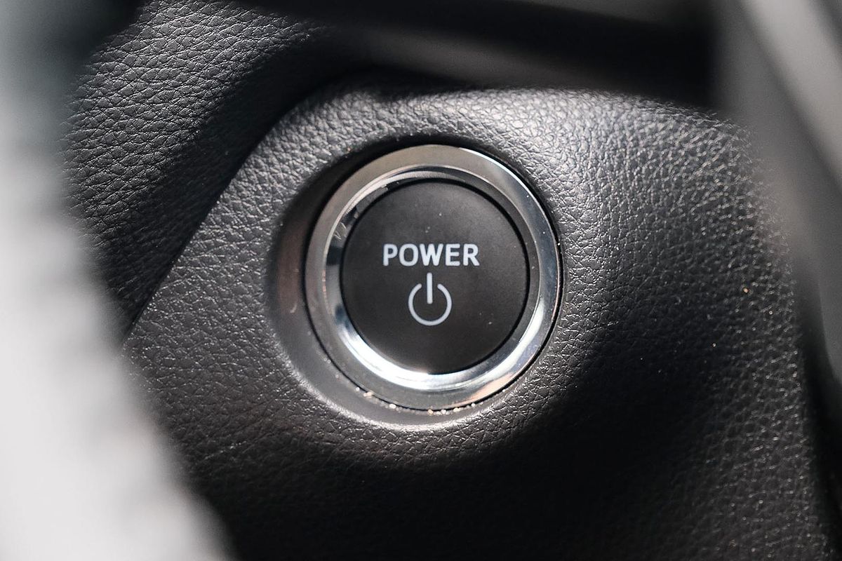 2024 Toyota RAV4 GX AXAH52R