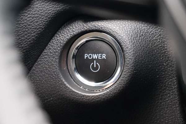 2024 Toyota RAV4 GX AXAH52R