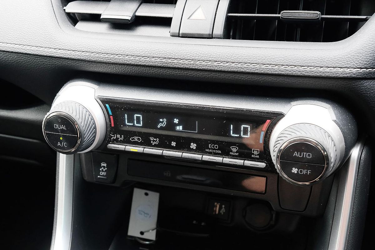 2024 Toyota RAV4 GX AXAH52R