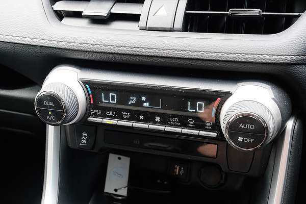 2024 Toyota RAV4 GX AXAH52R